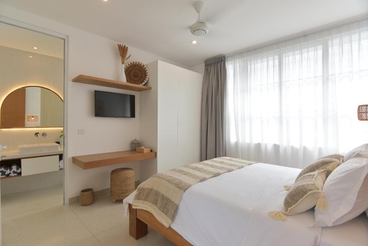 Villa Cruz Close To Finns Beach Club Canggu Εξωτερικό φωτογραφία