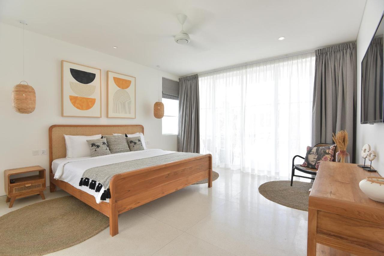 Villa Cruz Close To Finns Beach Club Canggu Εξωτερικό φωτογραφία
