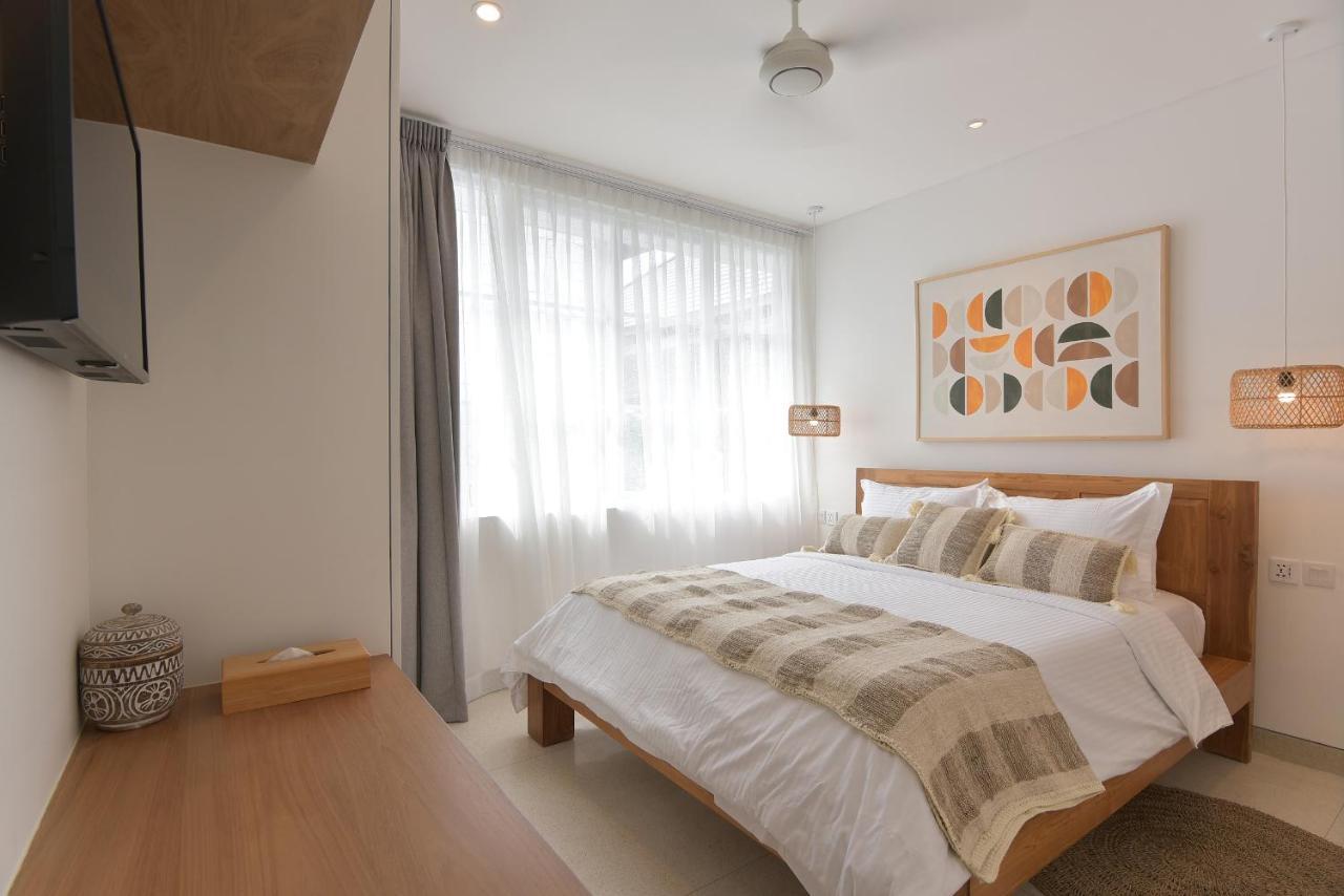 Villa Cruz Close To Finns Beach Club Canggu Εξωτερικό φωτογραφία