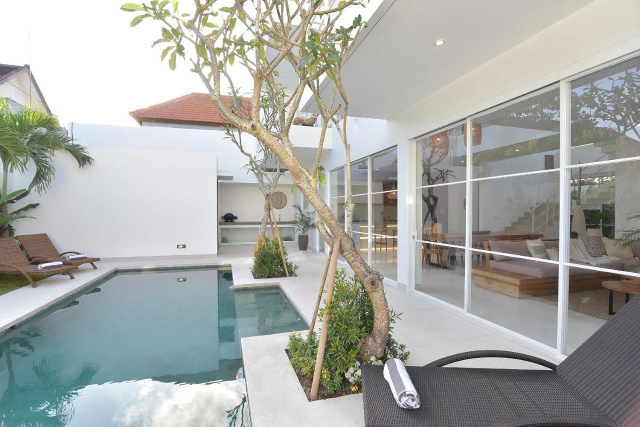 Villa Cruz Close To Finns Beach Club Canggu Εξωτερικό φωτογραφία