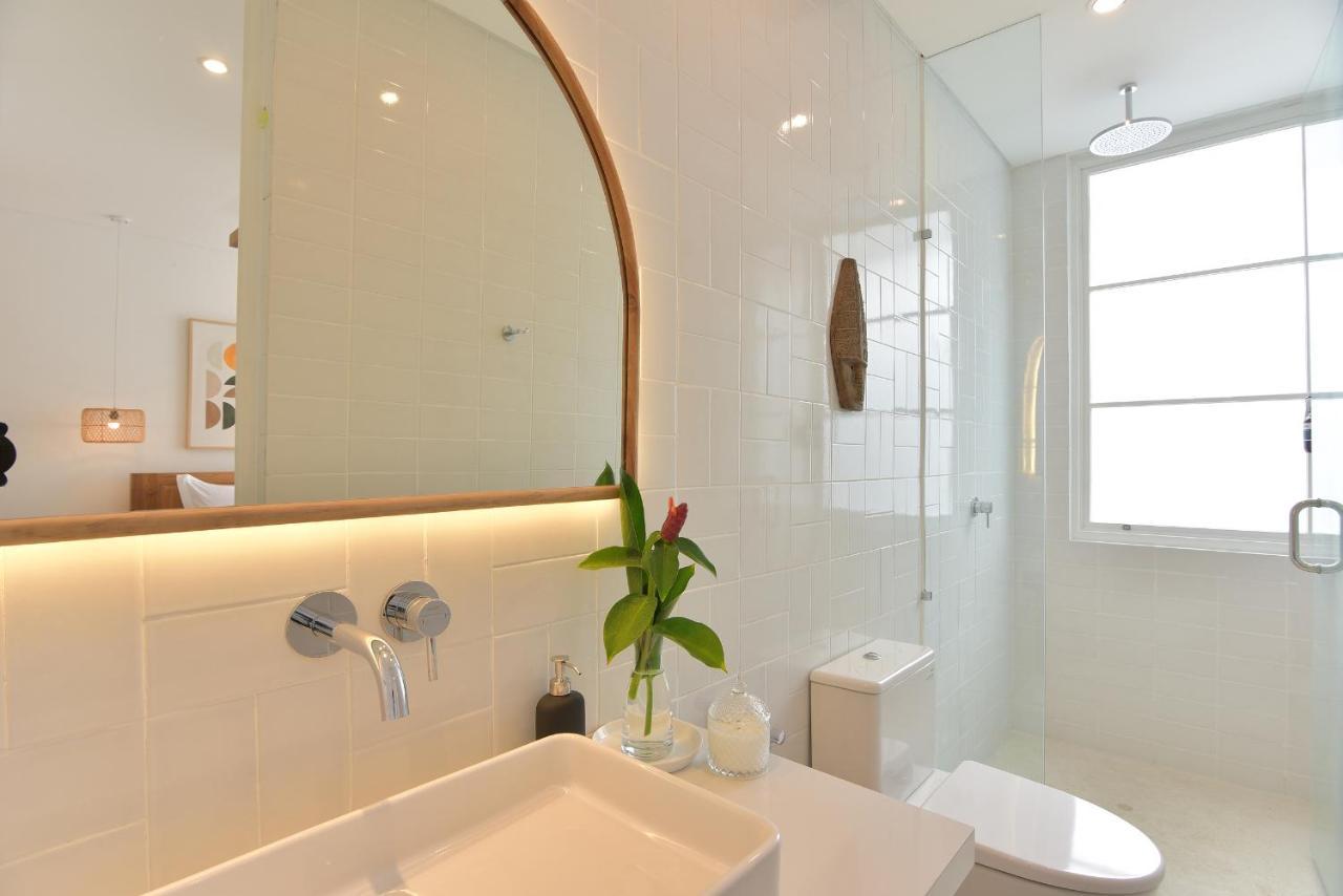 Villa Cruz Close To Finns Beach Club Canggu Εξωτερικό φωτογραφία