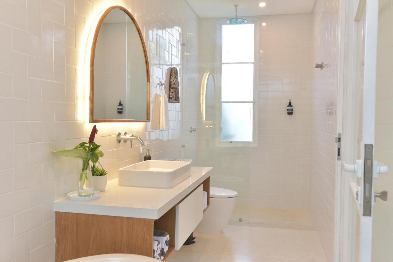 Villa Cruz Close To Finns Beach Club Canggu Εξωτερικό φωτογραφία