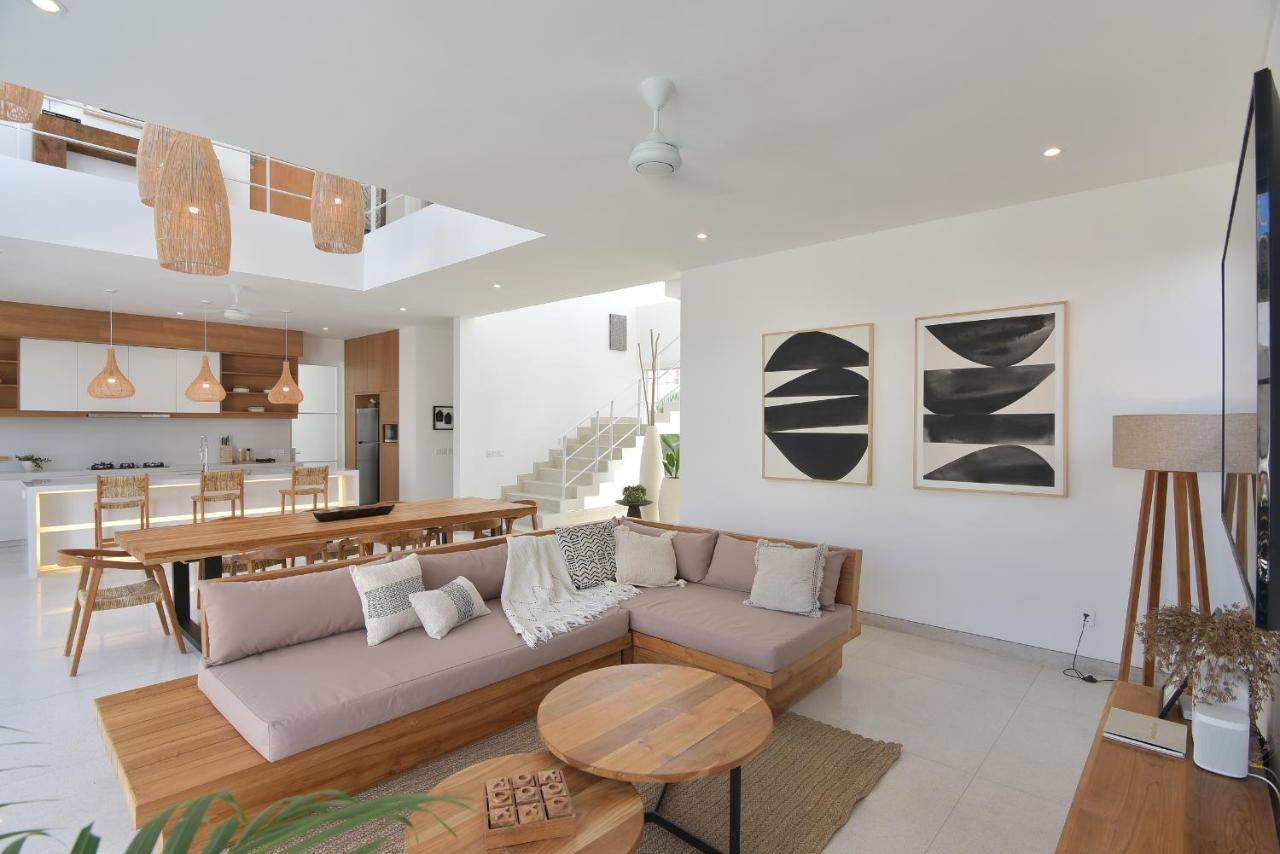 Villa Cruz Close To Finns Beach Club Canggu Εξωτερικό φωτογραφία