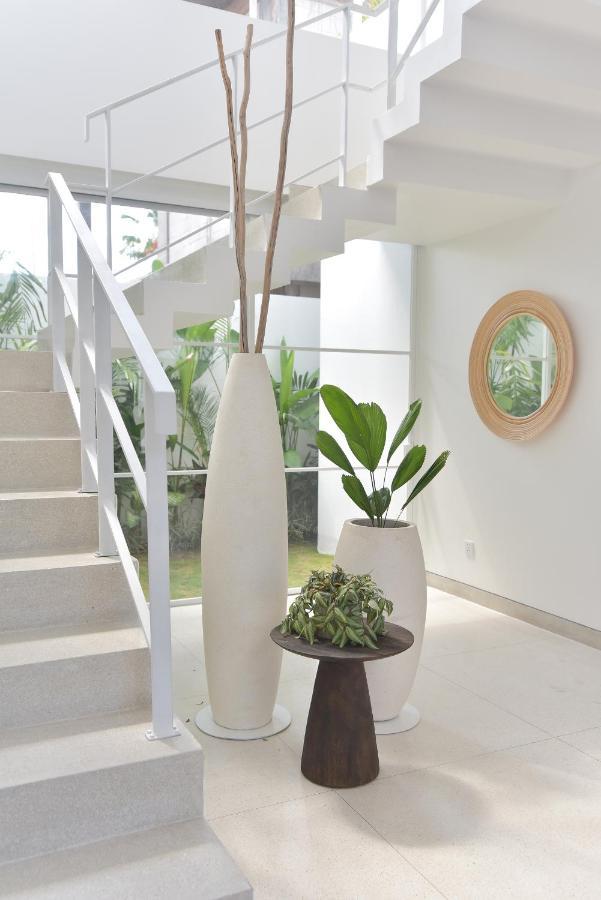 Villa Cruz Close To Finns Beach Club Canggu Εξωτερικό φωτογραφία