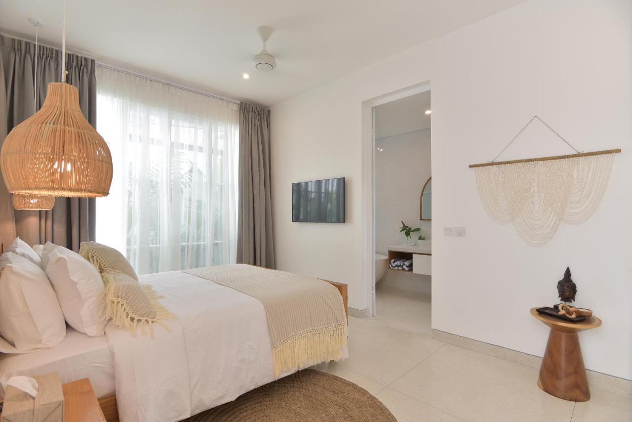 Villa Cruz Close To Finns Beach Club Canggu Εξωτερικό φωτογραφία