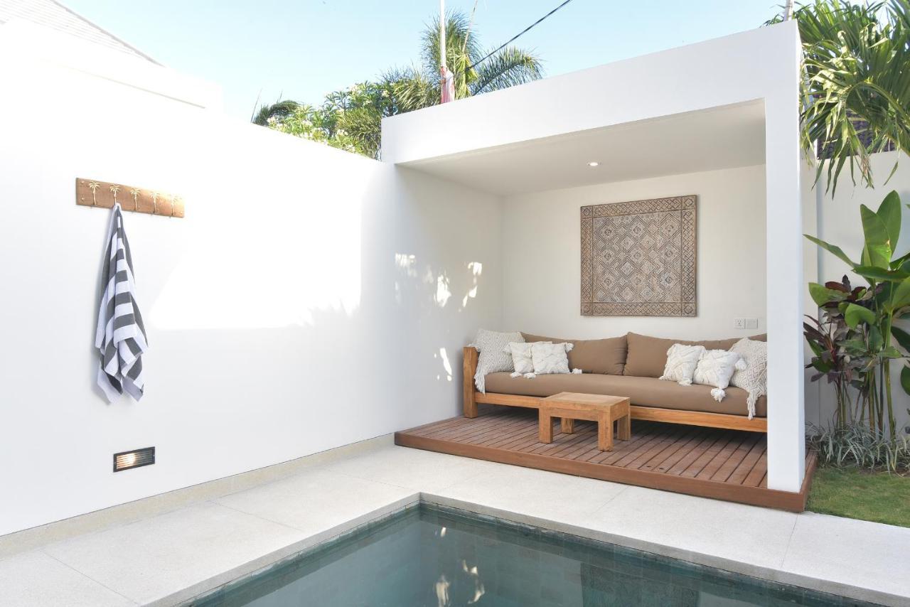 Villa Cruz Close To Finns Beach Club Canggu Εξωτερικό φωτογραφία