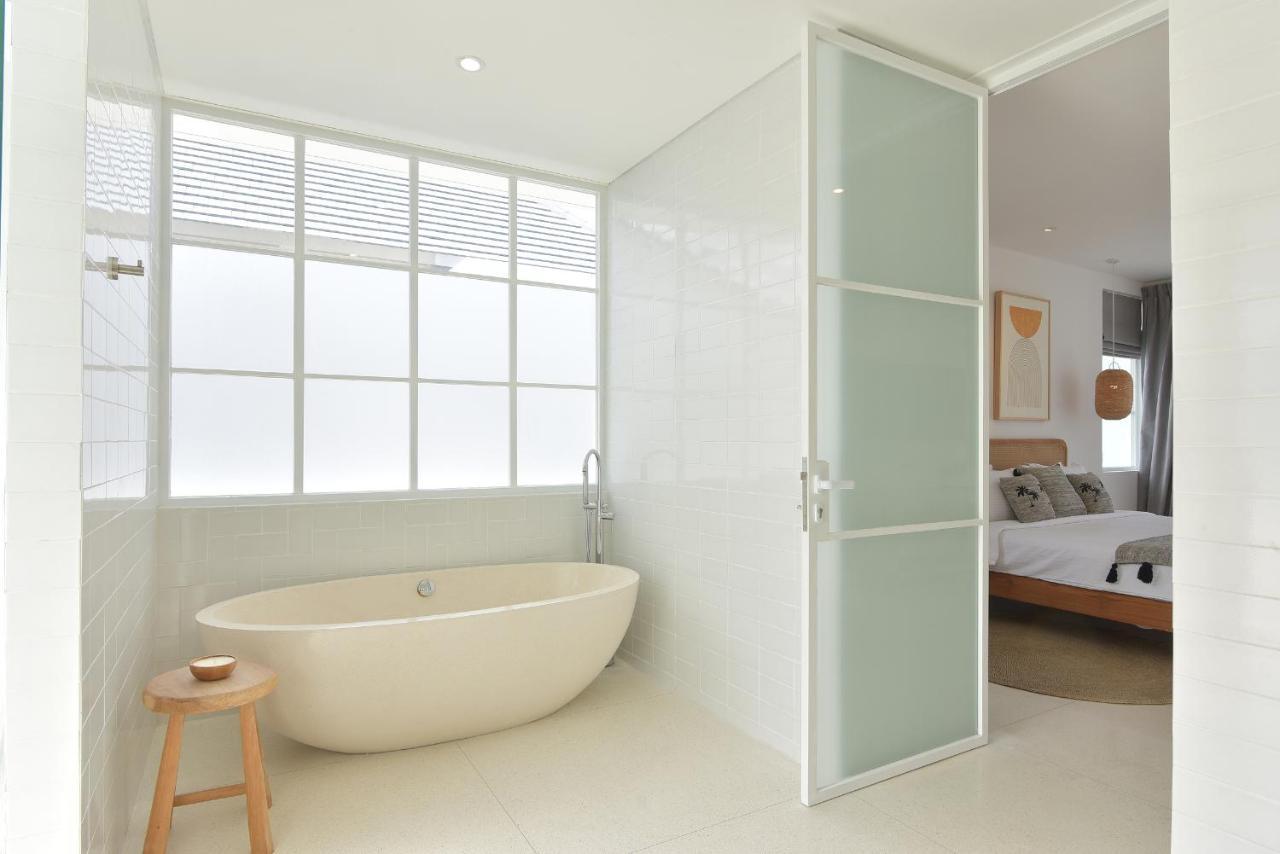 Villa Cruz Close To Finns Beach Club Canggu Εξωτερικό φωτογραφία