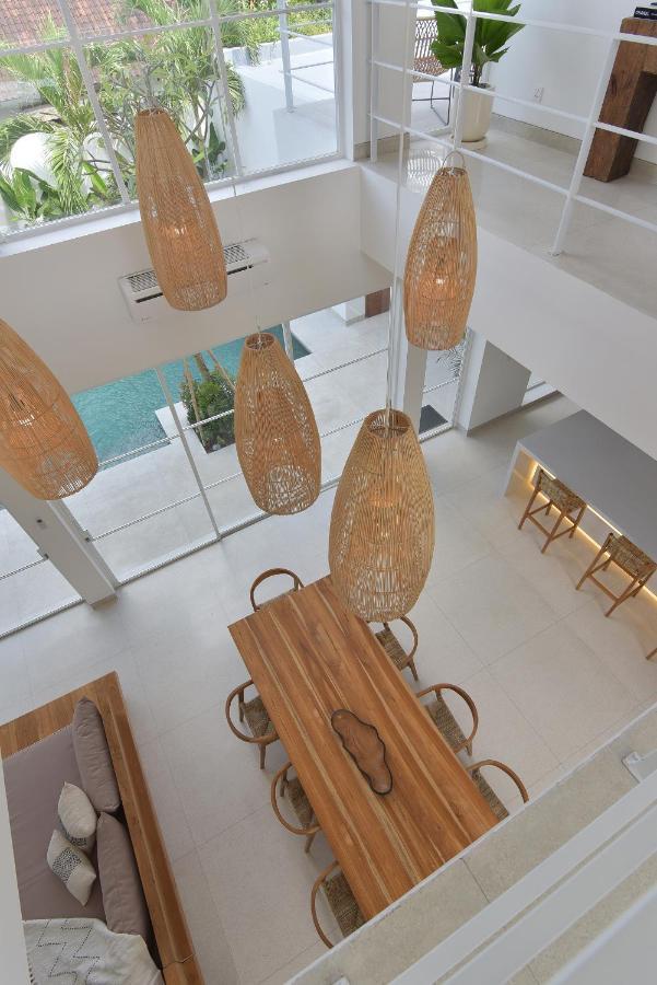 Villa Cruz Close To Finns Beach Club Canggu Εξωτερικό φωτογραφία