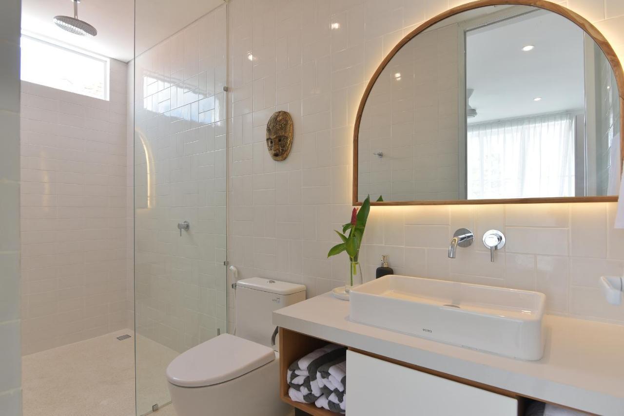 Villa Cruz Close To Finns Beach Club Canggu Εξωτερικό φωτογραφία