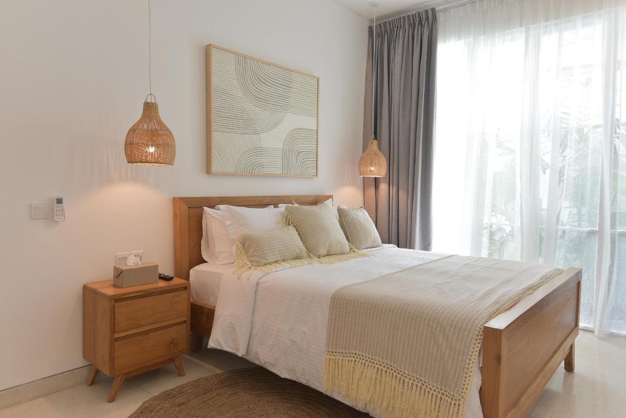 Villa Cruz Close To Finns Beach Club Canggu Εξωτερικό φωτογραφία