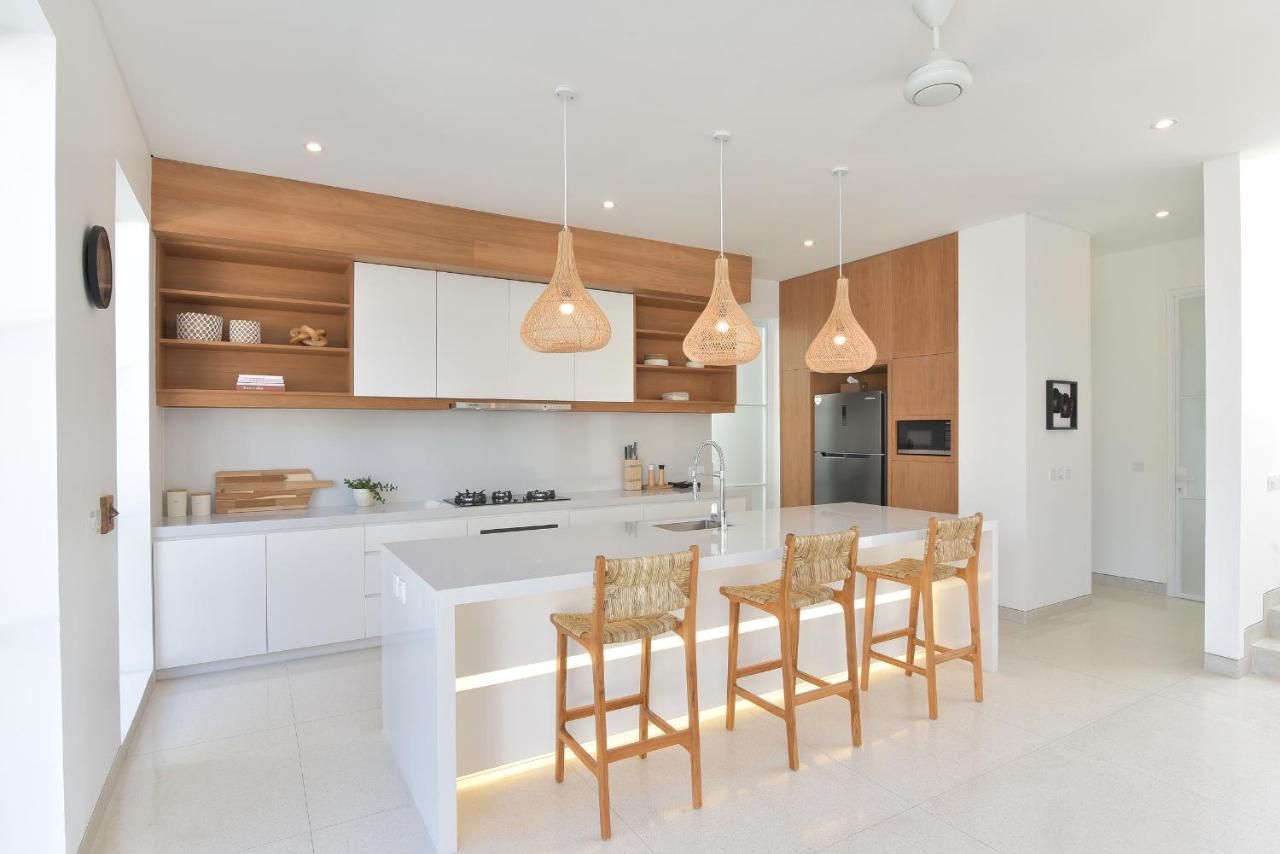 Villa Cruz Close To Finns Beach Club Canggu Εξωτερικό φωτογραφία