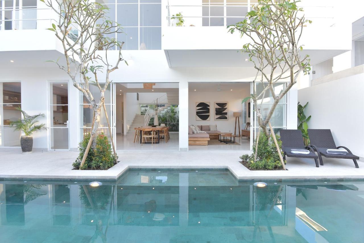 Villa Cruz Close To Finns Beach Club Canggu Εξωτερικό φωτογραφία